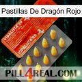 Pastillas De Dragón Rojo new01